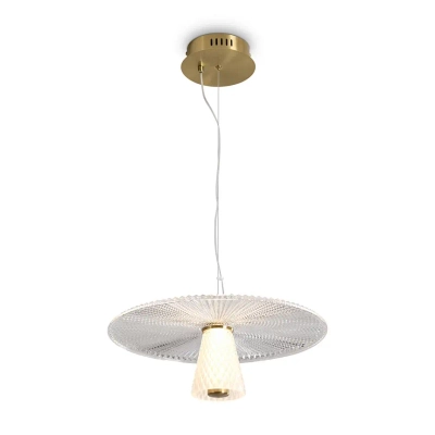 Подвесной светильник Grail FR6183PL-L4BS, LED. TM Maytoni