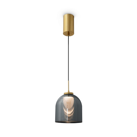 Подвесной светильник Fume FR5399PL-L4BS1, LEDх4. TM Maytoni