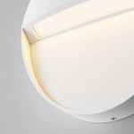 Подсветка для лестниц Грива / Mane 3000K 3Вт IP54, O046SL-L3W3K. TM Maytoni