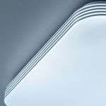 Citilux Симпла CL714K480G LED RGB Люстра с пультом