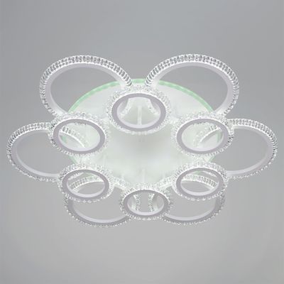 36890-0.3-6+6A WH (RGB) светильник потолочный