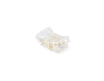 Соединитель прямой COB RGB 12/24V для лент 10mm GS6371 (4 конт.) (10шт. в комплекте)
