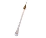 07860-1A,36 Подвес Асмер латунь d10 h200 Led 3W (3000K)