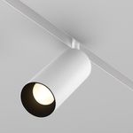 Трековый светильник Focus Led Exility 2700-6000K 20Вт 24° Dim Smart, TR032-4-20W3K-S-DS-W. TM Maytoni