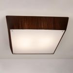 Citilux CL914142 Люстра потолочная Коричневая