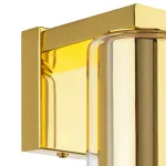 756612 Бра CILINO 1х40W GU10 GOLD Lightstar