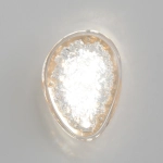 Бра Crystal Lux FELICIDAD AP9W LED 0590/401