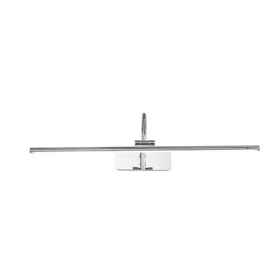 SL444.101.01 Подсветка для картин ST-Luce Хром/Хром LED 1*12W 4000K