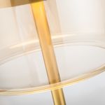 Настольная лампа Reflex 4235-1T. ТМ Favourite