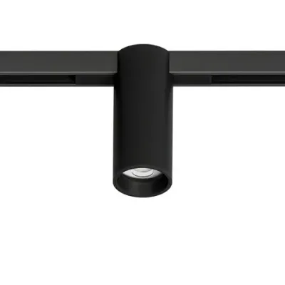 Магнитный трековый светильник Arte Lamp OPTIMA A7290PL-1BK, 1хLED
