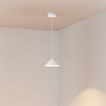 Светильник SP-MAKOTO-R240-10W Warm2700 (WH, 36 deg, 230V, TRIAC) (Arlight, IP20 Металл, 3 года)