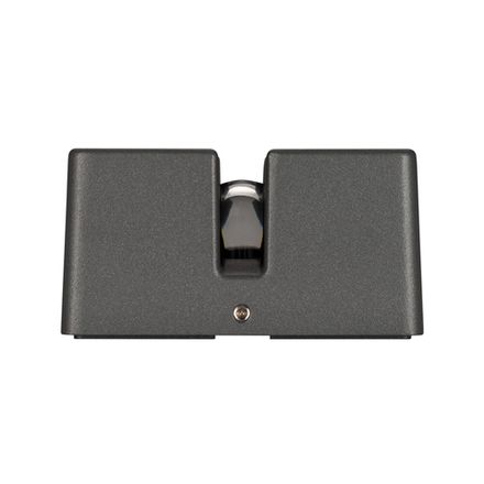 Светильник LGD-STRIPE-3W Warm3000 (GR, 20 deg, 230V) (Arlight, IP65 Металл, 3 года)