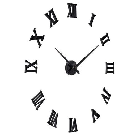 1201-001 Часы настенные модульные "Рубин" (10)