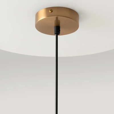 Подвесной светильник Круг / Ring G9х2, MOD013PL-02BS1. TM Maytoni