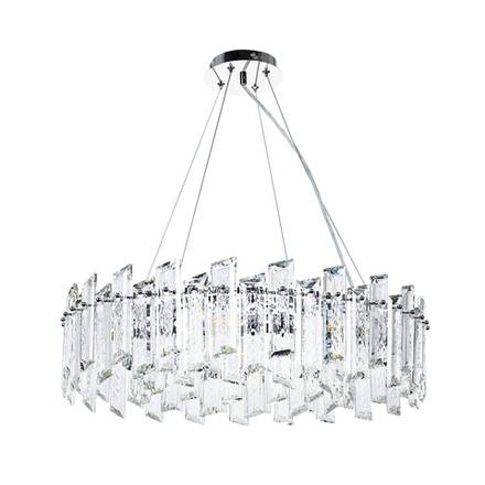 Подвесная люстра Divinare ROMILDA 3512/02 LM-8, 8хE14