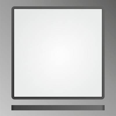 Citilux Бейсик CL738K501V Светильник накладной Чёрный