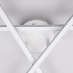 Citilux Стиг CL203130 LED Люстра потолочная с пультом Белая