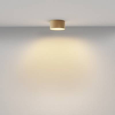 Потолочный светильник Zon 2700K 12Вт 120°, C032CL-12W2.7K-RD-MG. TM Maytoni