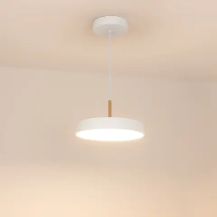 Светильник SP-ELEGANT-R300-17W Warm3000 (WH, 120 deg, 230V) (Arlight, IP20 Металл, 3 года)