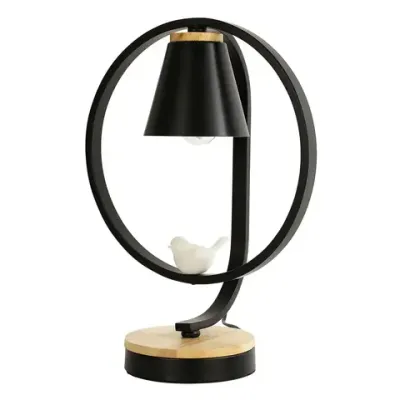 Настольная лампа Uccello 2938-1T, 1*E27*40W. ТМ F-Promo