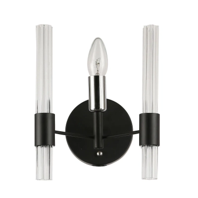 Бра Supreme 2490-1W, 1*E14*40W. ТМ F-Promo