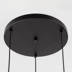 CL202133 ORTON Микс Люстра