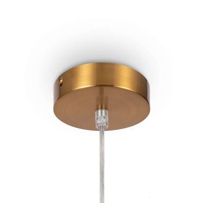 Подвесной светильник Focus FR5220PL-01G, G9х1. TM Maytoni