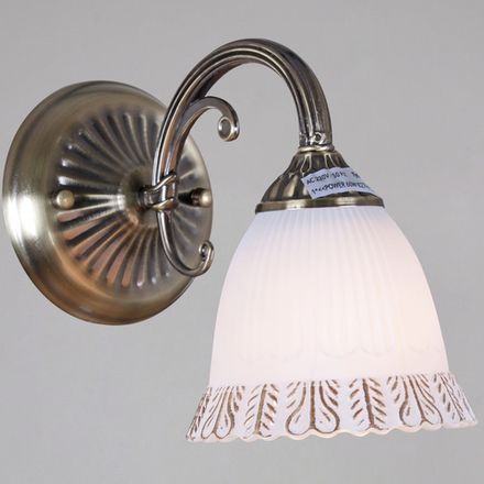 99018-0.2-01 светильник настенный