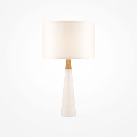 Настольный светильник Bianco E14х1, Z030TL-01BS1. TM Maytoni