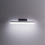 Citilux Визор CL708108 LED Подсветка с выключателем Хром