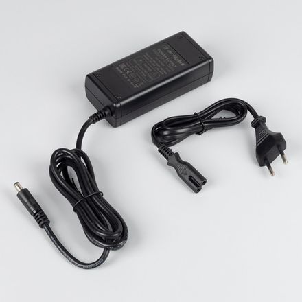 Блок питания ARDV-SP-60-24BD (24V, 2.5A, 60W) (Arlight, Адаптер, 5 лет)