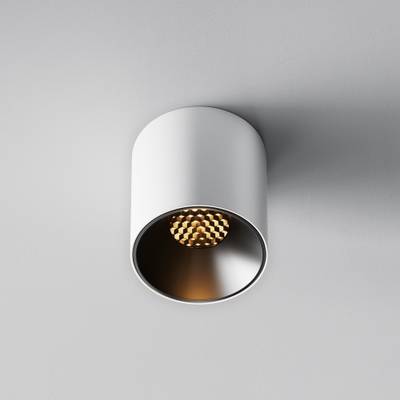 Потолочный светильник Alfa LED 2700K 5Вт 50° IP 20, C064CL-5W2.7K-RD-WB. TM Maytoni