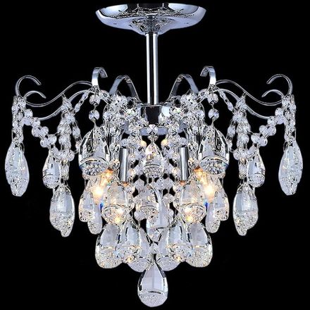 04065-0.3-04 CR светильник потолочный