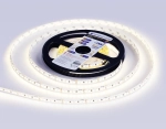 Светодиодная лента GS1312 2835 180Led/ 14.4W m/ 12V IP20 4500K/ 5000*10*1.2mm/ кратность резки 33mm (2 конт.)