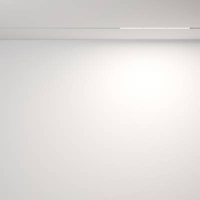 Трековый светильник Parete Exility 2700-6000K 18W 120° Dim Smart, TR106-4-18W-DS-W. TM Maytoni