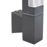 Уличный светильник Pillar 2861-1W. ТМ Favourite