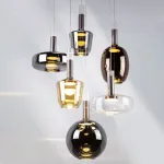 792169 Люстра DISCO 6x6W LED 1200LM 120G БЕЛЫЙ/МУЛЬТИКОЛОР 3000К Lightstar