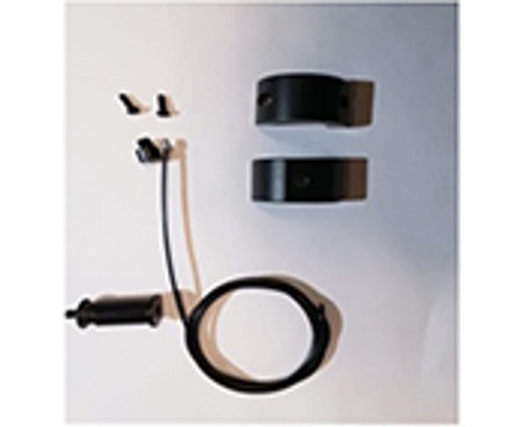 F08031,19 Дополнительный универсальный крепеж Венди черный F08031,19 Дополнительный универсальный крепеж Венди черный