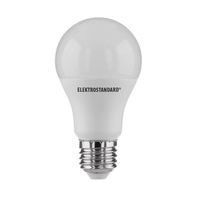 Светодиодная лампа A60 10W 3300K E27 BLE2720