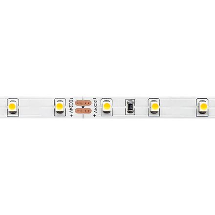 ST016.405.20 Светодиодная лента  - -*4,8W 4000K 400Lm Ra80 120° IP20 L5 000xW8xH2 24V
