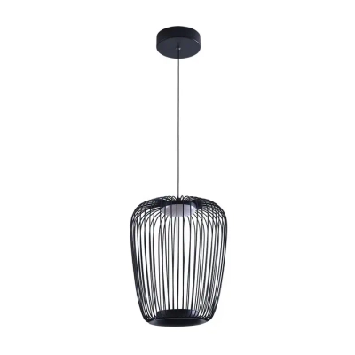 Подвесной светильник Arte Lamp FLARE A3528SP-12BK, 1хLED