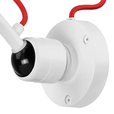 765606 Бра LOFT 1х40W E14 БЕЛЫЙ Lightstar