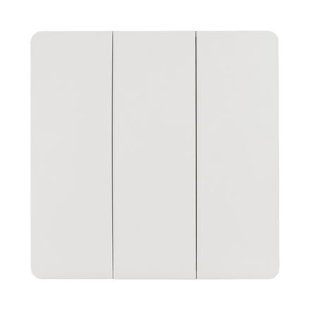 INTELLIGENT ARLIGHT Панель TUYA-228-3-RF-SUF (kinetic, 433MHz) (IARL, IP67 Пластик, 3 года)