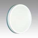 7669/DL COLOR SN 98 Светильник пластик/белый/голубой LED 48Вт 4000К D415 IP43 NOHAVA BLUE