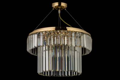 Люстра подвесная Arti Lampadari Elite Enio E 1.5.D50.100 GP