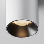 Потолочный светильник Alfa LED 3000К 12Вт 60°, C064CL-12W3K-RD-WB. TM Maytoni