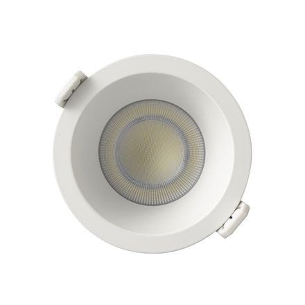 Светильник встраиваемый Crystal Lux CLT 008C83 WH 3000K IP54 1400/310