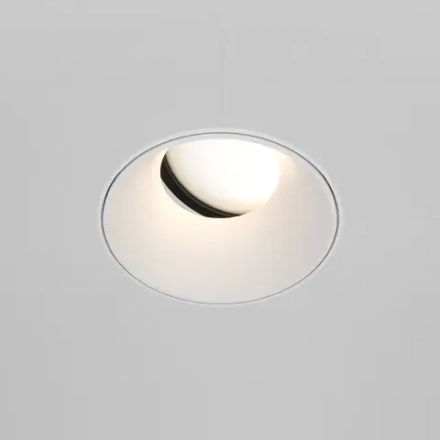 Встраиваемый светильник Пай / Share 1*GU10 10 Вт, DL051-U-2W. TM Maytoni