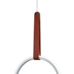 Подвесной светильник Escada 10295/1 LED*30W White