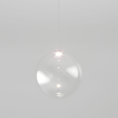 Подвесной светильник 50230/1 LED, LED